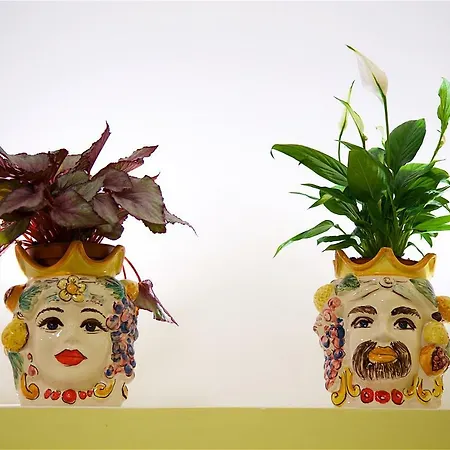 Bed & Breakfast Il Giardino Segreto 4*