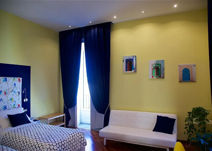Il Giardino Segreto Bed and Breakfast