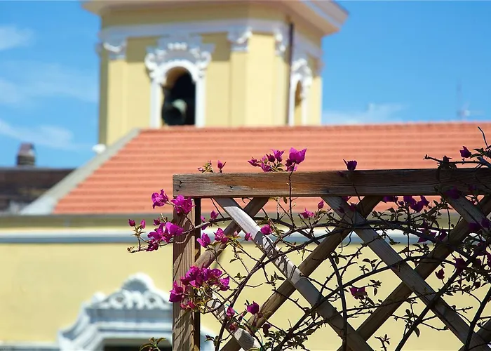 Il Giardino Segreto