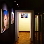 イル ジアルディーノ セグレト 4*