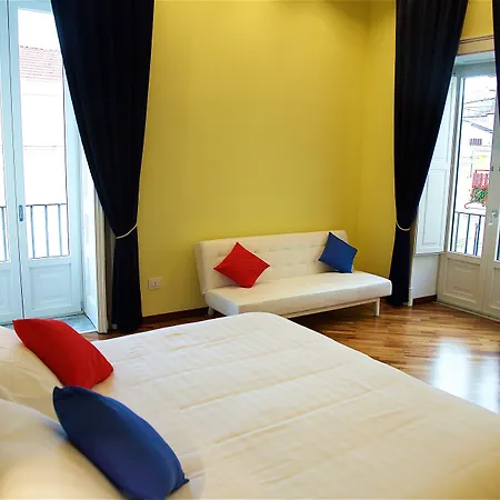 Il Giardino Segreto 4* Sorrente