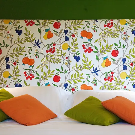 Il Giardino Segreto 4* Sorrente