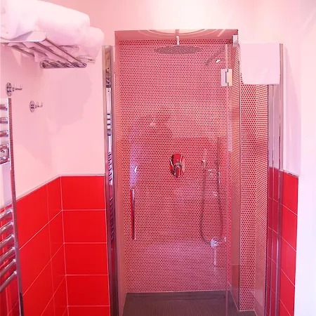 Couette-café Il Giardino Segreto 4*