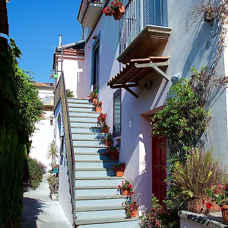 Il Giardino Segreto 4* Sorrente