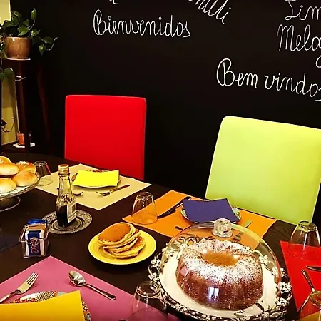 Nocleg ze śniadaniem Il Giardino Segreto 4*