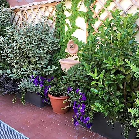 Il Giardino Segreto 4* Półwysep Sorrentyński