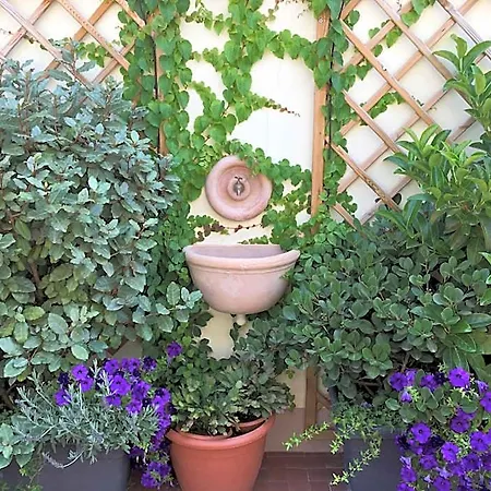 Nocleg ze śniadaniem Il Giardino Segreto