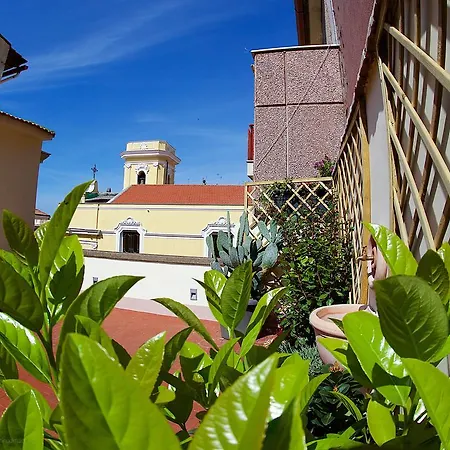 Il Giardino Segreto Bed & Breakfast 3*