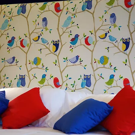 Bed & Breakfast Il Giardino Segreto Sorrento