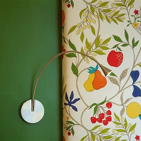 Bed & Breakfast Il Giardino Segreto 3*