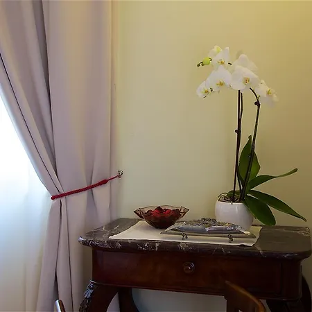 Bed & Breakfast Il Giardino Segreto Sorrento