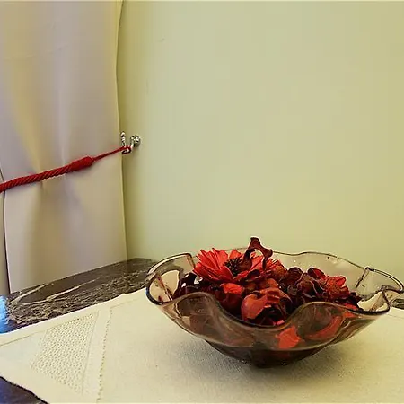 Bed & Breakfast Il Giardino Segreto
