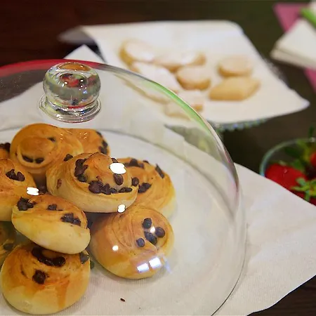 Bed & Breakfast Il Giardino Segreto Sorrento