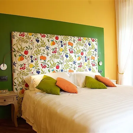 Bed & Breakfast Il Giardino Segreto 3*