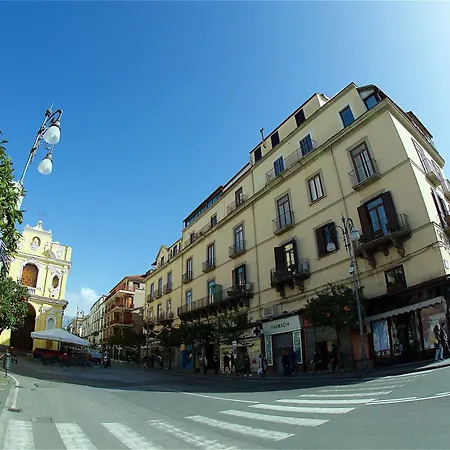Bed & Breakfast Il Giardino Segreto Sorrento