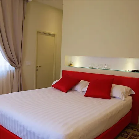 Bed & Breakfast Il Giardino Segreto Sorrento
