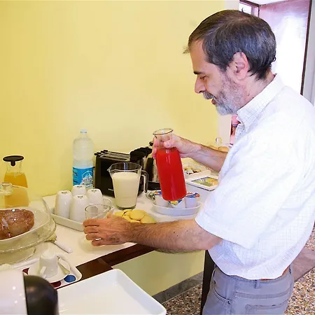 Il Giardino Segreto Bed & Breakfast Sorrento