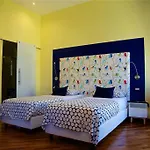 Il Giardino Segreto 4*