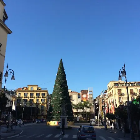 Couette-café Il Giardino Segreto