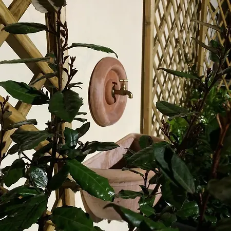 Il Giardino Segreto 4* Σορέντο