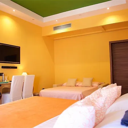 Il Giardino Segreto 4* Σορέντο