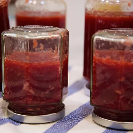 Couette-café Il Giardino Segreto